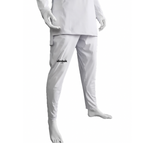 Slimbok Slimfit Dobok - Taekwondo Uniform